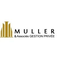 MULLER &ASSOCIES GESTION PRIVEE logo
