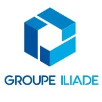 GROUPE ILIADE logo