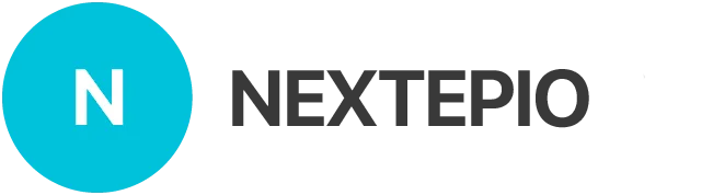 NEXTEPIO logo