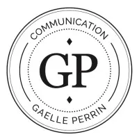 GP COMMUNICATION logo