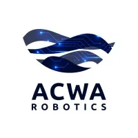 AUTONOMOUS CLEAN WATER APPLIANCE (ACWA) ROBOTICS (ACWA ROBOTICS) logo