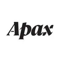 APAX CREATIVE logo