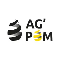 AG'POM logo