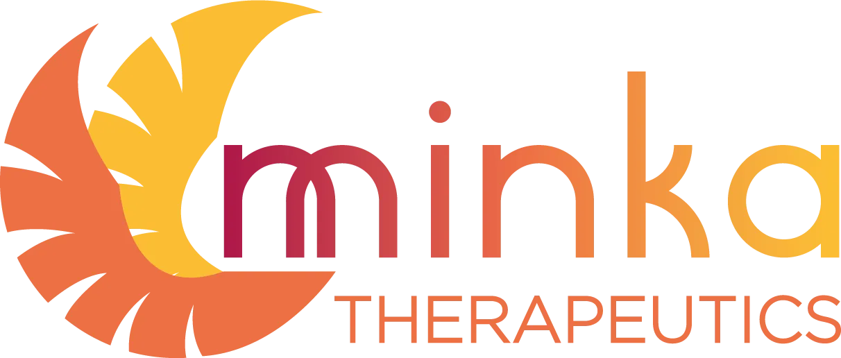 MINKA PHARMA logo