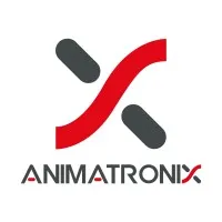 ANIMATRONIX logo