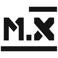 M.X CREATION logo