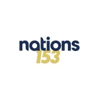 NATIONS 153 logo