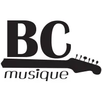 BC MUSIQUE logo