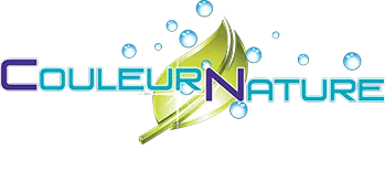 COULEUR NATURE logo