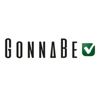 GONNABE logo