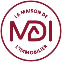 MDI IMMOBILIER logo