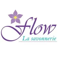 FLOW - LA SAVONNERIE logo