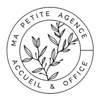MA PETITE AGENCE logo