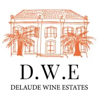 DELAUDE WINE ESTATES logo