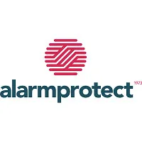 ALARMPROTECT logo