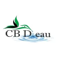 CBD'EAU logo