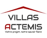 VILLAS ACTEMIS logo
