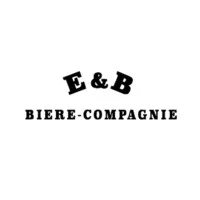 E&B BIERE COMPAGNIE logo