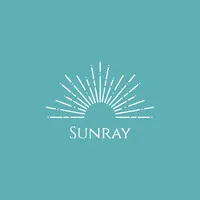 SUNRAY CORPORATION logo