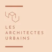 LES ARCHITECTES URBAINS logo