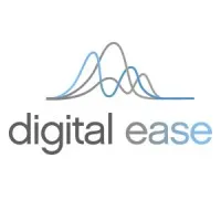 DIGITAL EASE logo