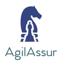 AGILASSUR logo