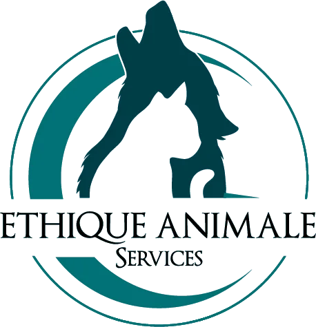 ETHIQUE ANIMALE SERVICES logo