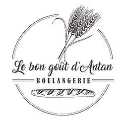 BOULANGERIE LE BON GOUT D'ANTAN logo