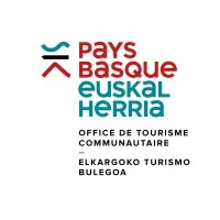 OFFICE DE TOURISME PAYS BASQUE logo