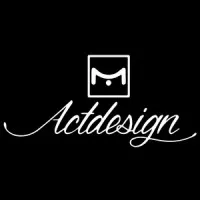 ACTDESIGN logo