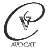 CAVALLARO AVOCAT logo