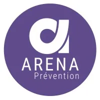 ARENA PREVENTION logo