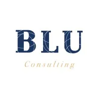 BLU EVENTS CONSULTING logo