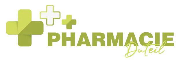 PHARMACIE DUTEIL logo