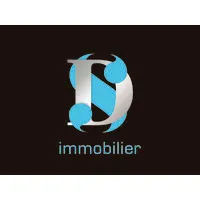 DS IMMOBILIER logo