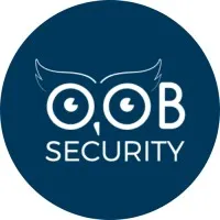 OOB - SECURITY logo