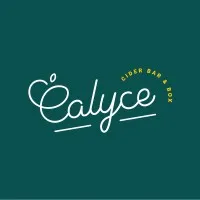 CALYCE CIDER BAR logo