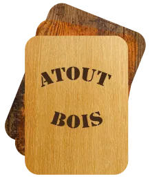 ATOUT BOIS logo