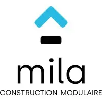 MILA MODULAIRE logo