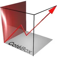 COTEBOX logo