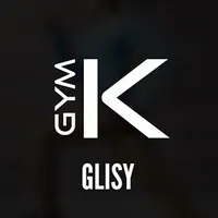 GYM K logo