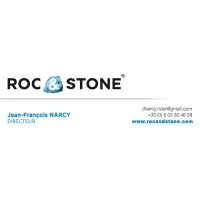 ROC & STONE EVENT logo