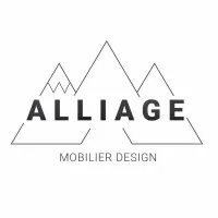 ALLIAGE MOBILIER logo