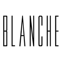 BLANCHE PARIS logo