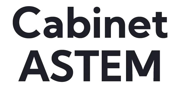 L.A.MAITRISE logo