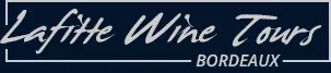 BORDEAUX WINE TOURISM logo