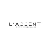 L'ACCENT logo