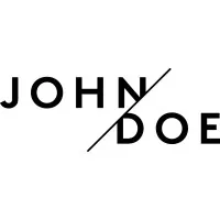 JOHN DOE PRODUCTIONS logo