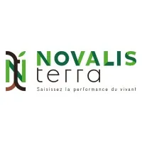 NOVALIS TERRA logo