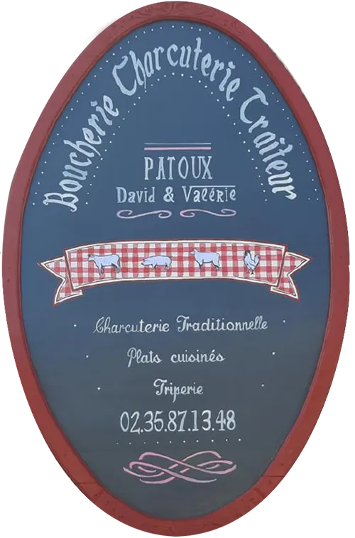 PATOUX DAVID logo